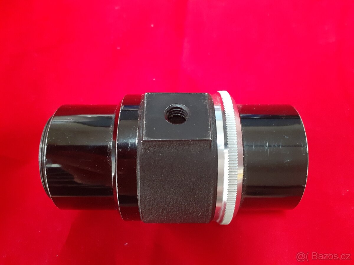 Pentacon medzikruzok 2x / f=5 cm - 2