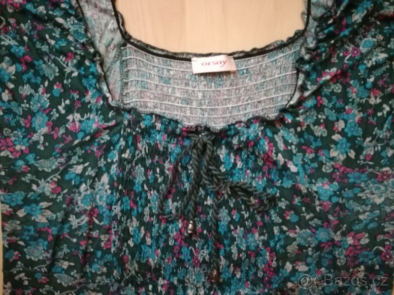 Orsay šaty - XL - 2