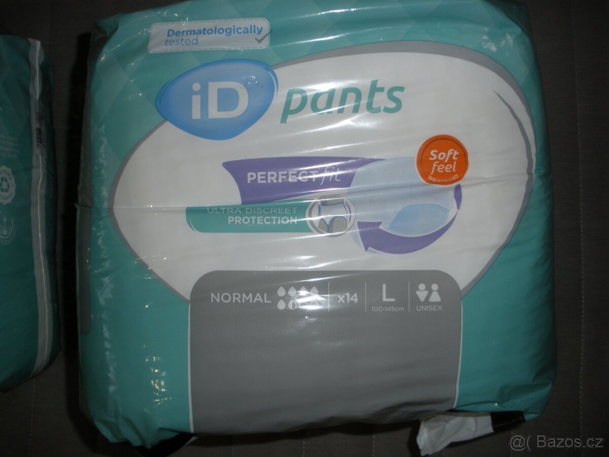 PLENY PRO SENIORY - 2