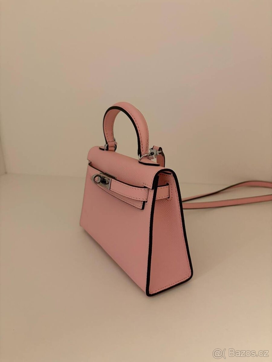 Hermes mini kelly - 2