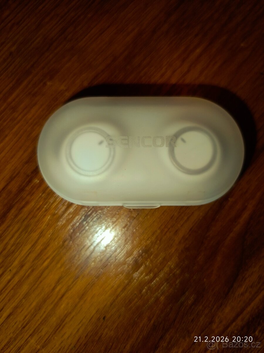 Sluchátka Sencor - 2