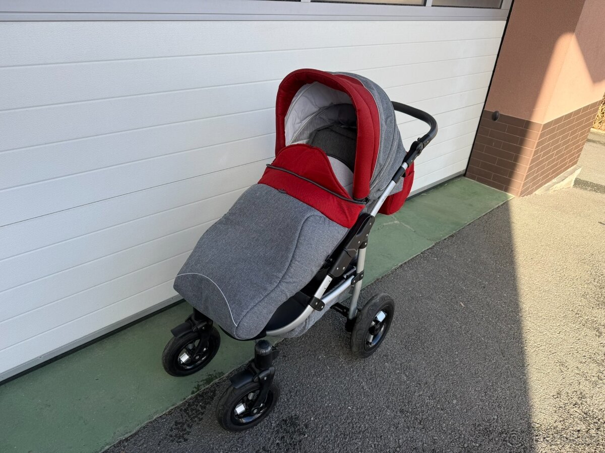 Kočárek Tako Captiva - 2