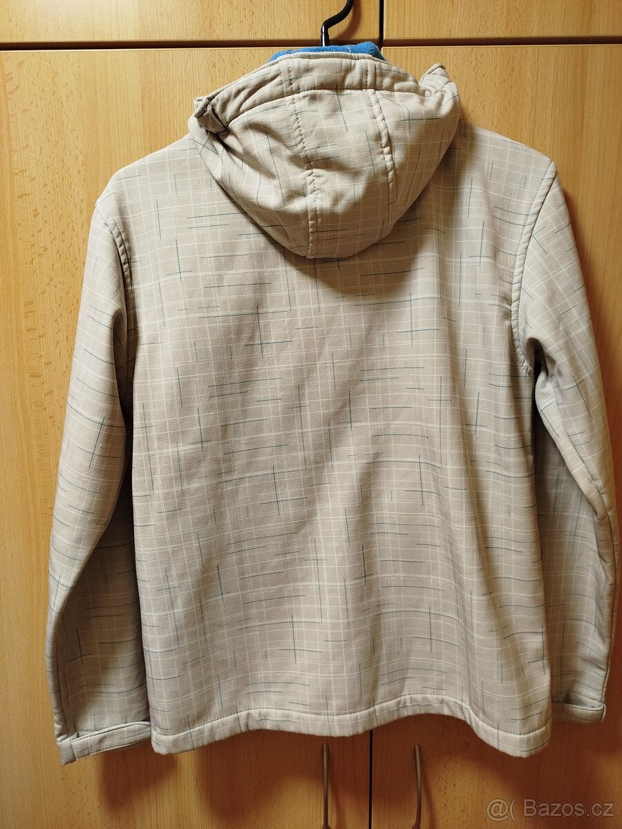 dívčí softshellová bunda Regatta vel.152/157 - 2