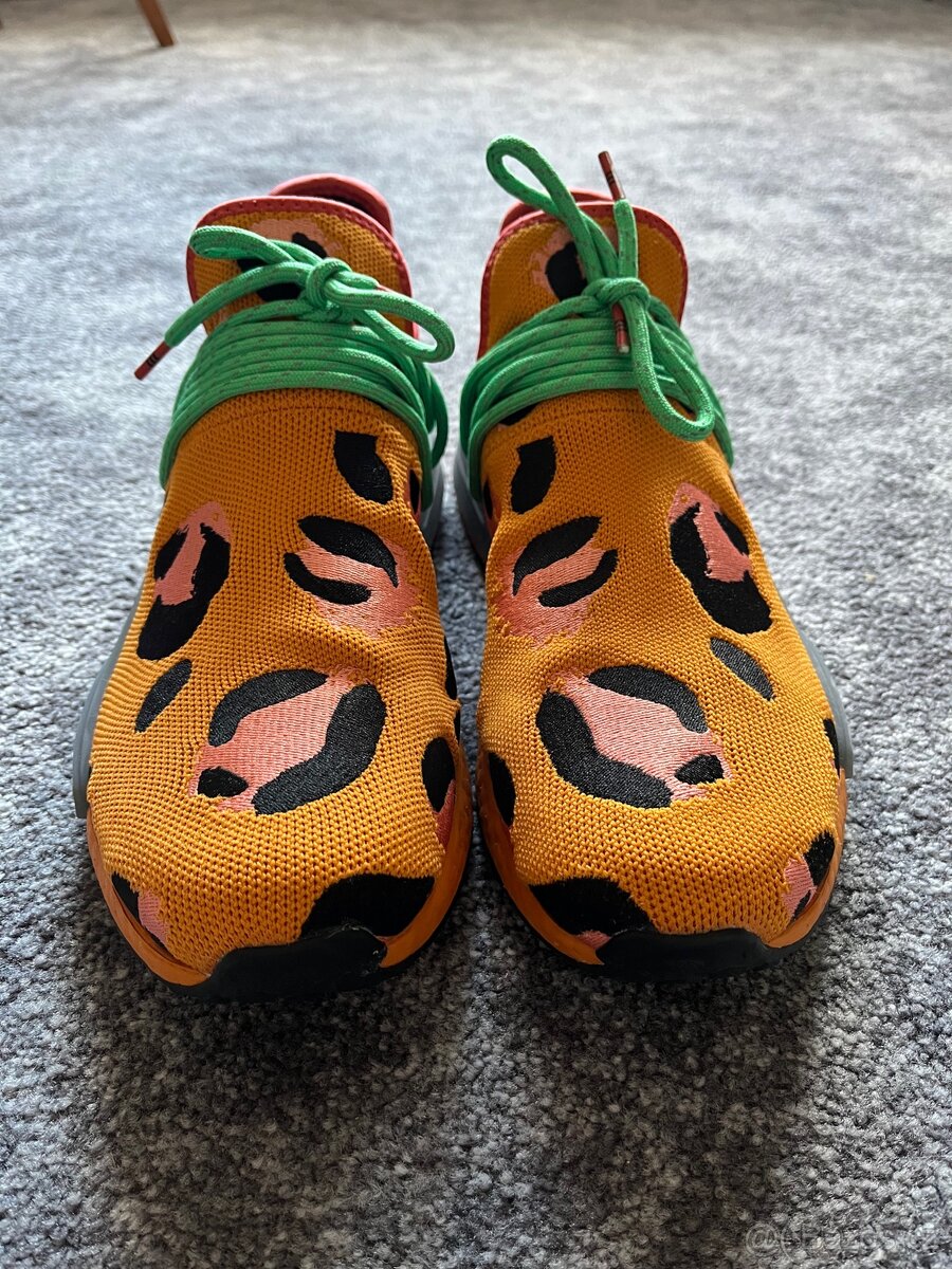 Adidas nmd 44 2/3 - 2