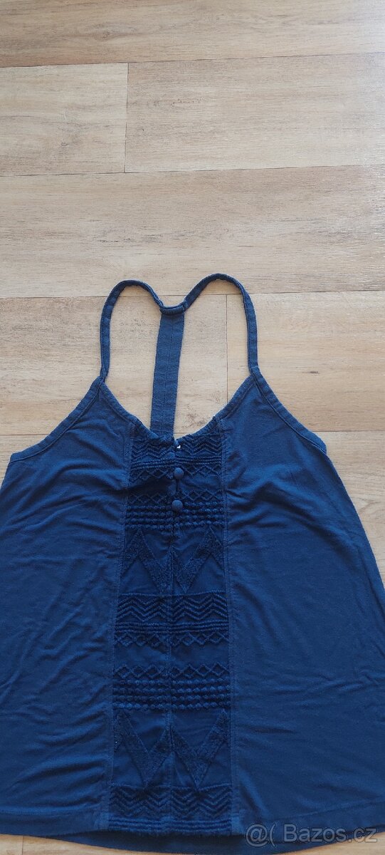 Dámské tílko - 2, velikost: S - 2