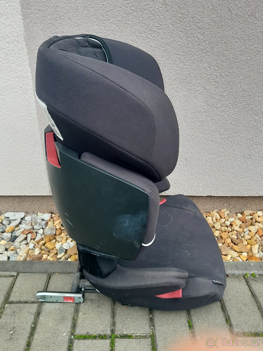 Dětská autosedačka Cybex s Isofixem - 2
