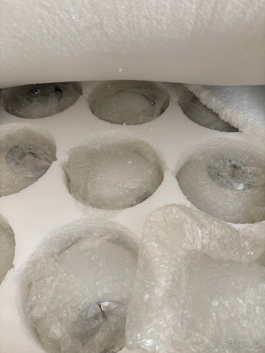 Luxusní velký lustr - 2