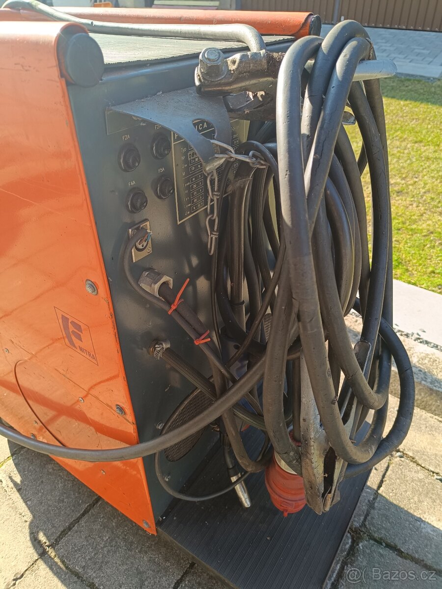 Svářečka c02 Formig 315 - 2