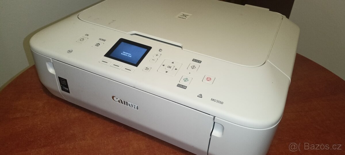 Canon pixma - 2