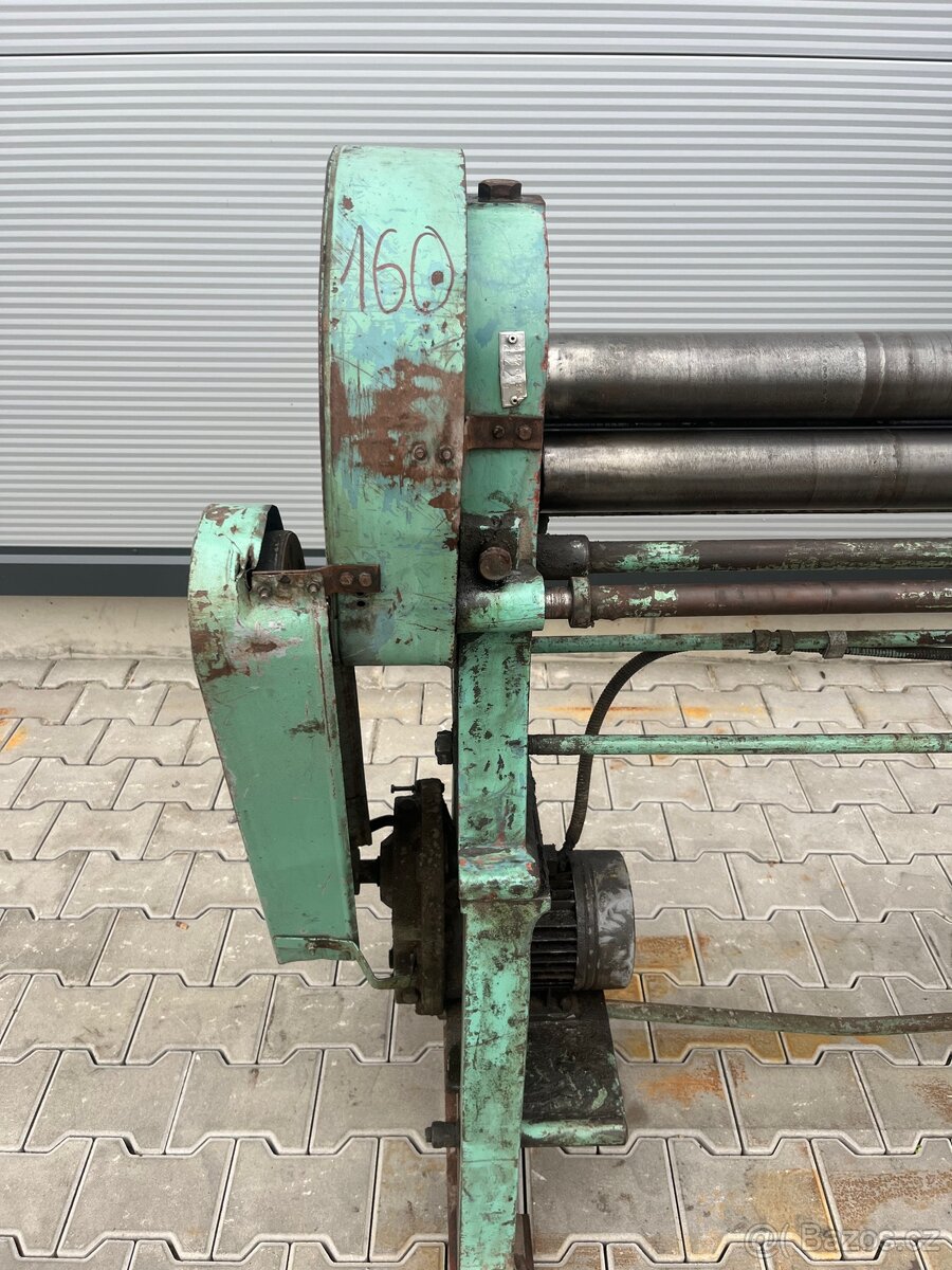 Zakružovačka XZ1300/2 - 2