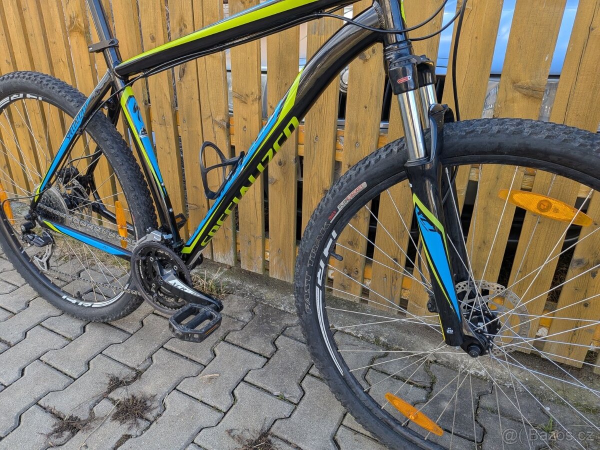 Specialized Hardrock 29" - 2