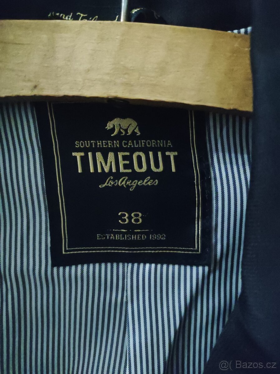 Sako Timeout, velikost 38 - 2