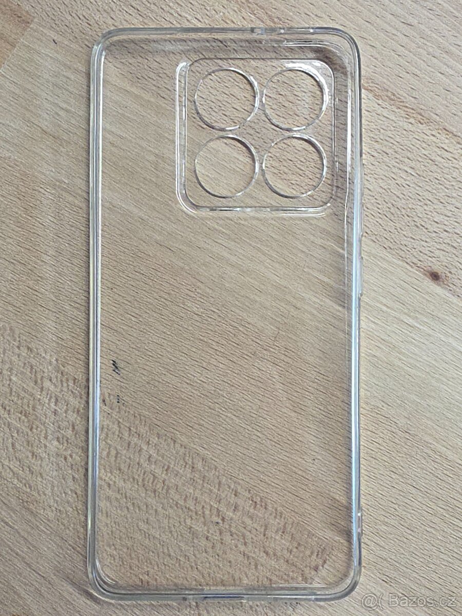 Obal Xiaomi 14T, OnePlus 13 - 2