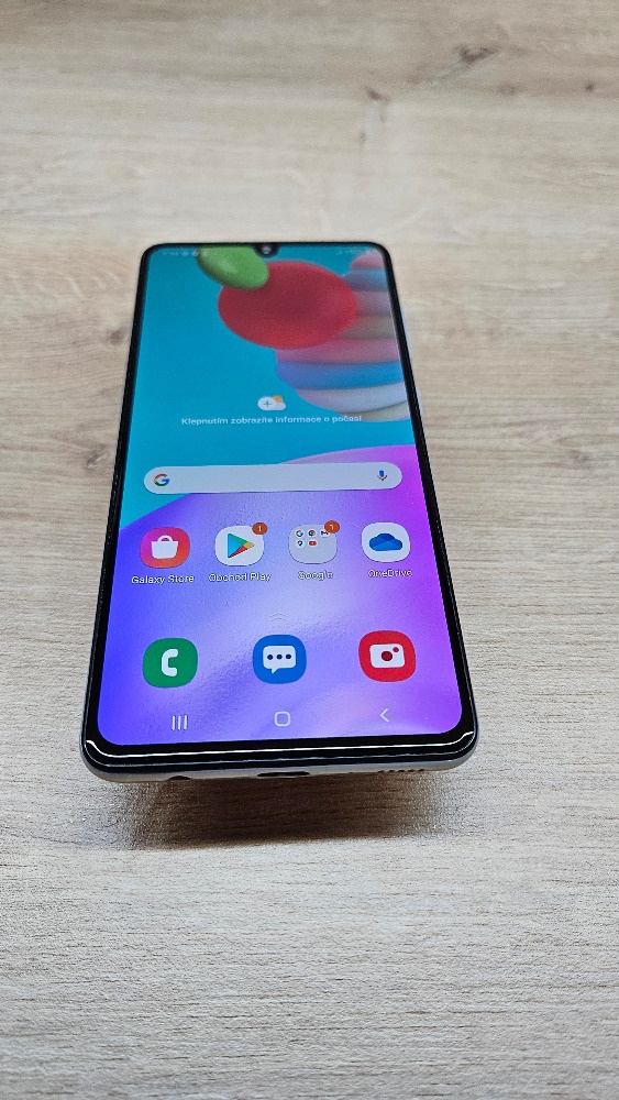 ✅Samsung Galaxy A41 64GB - bílý - 2