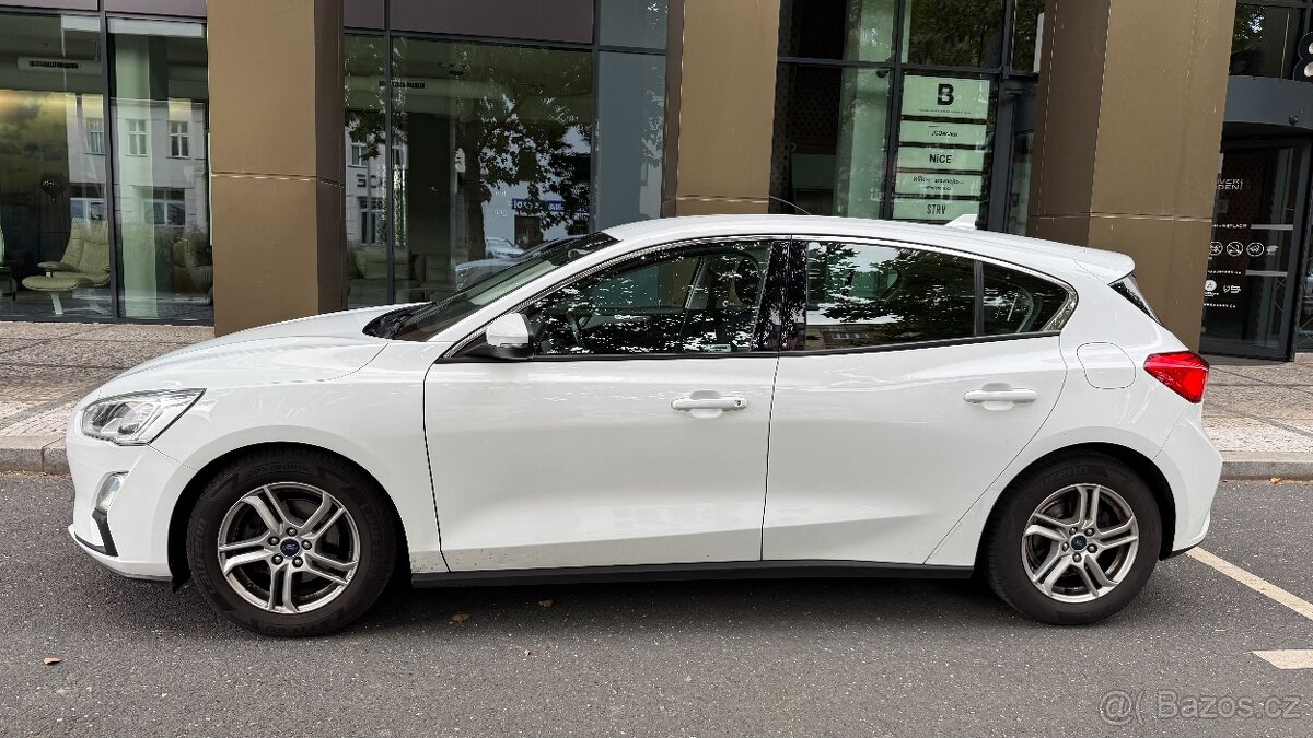 FORD FOCUS 2019 - 2