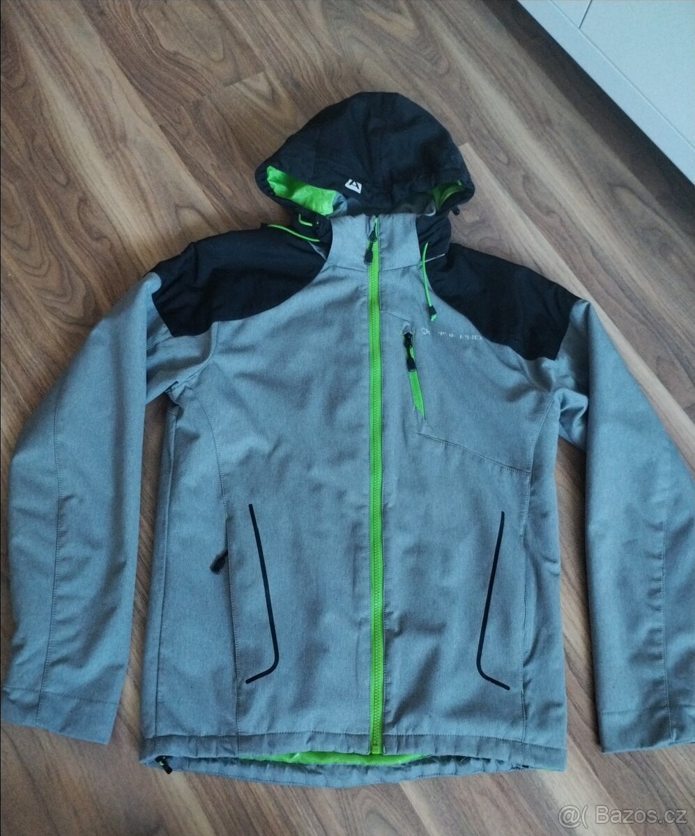 Souprava na lyže 36/S - 2