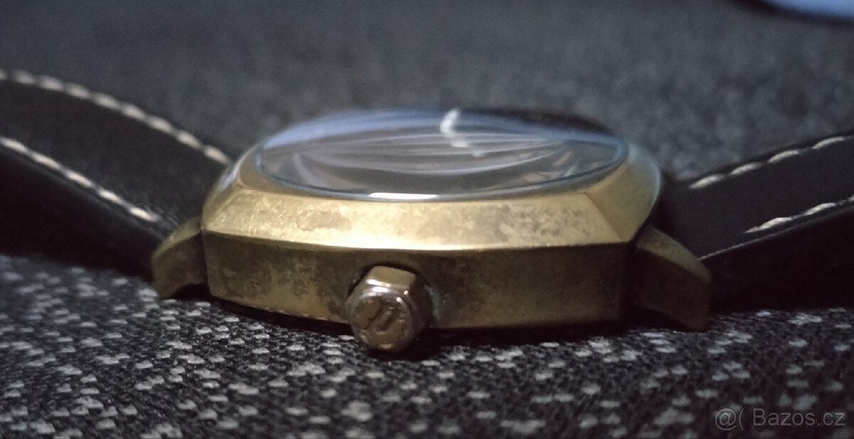 POLICE náramkové hodinky - 2