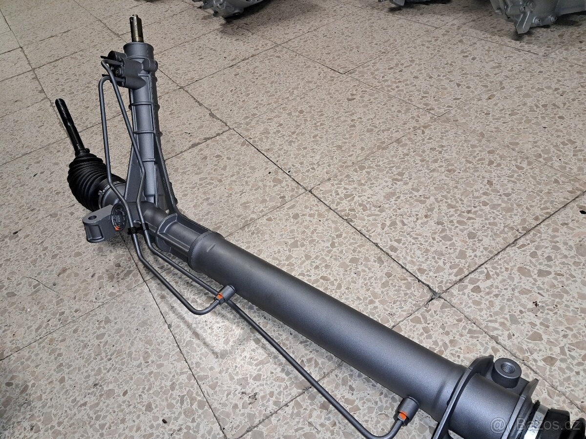 Servo řízení Nissan NV400 - 2