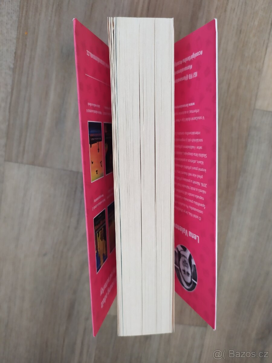 Cool Girl - kniha 13 +. - 2