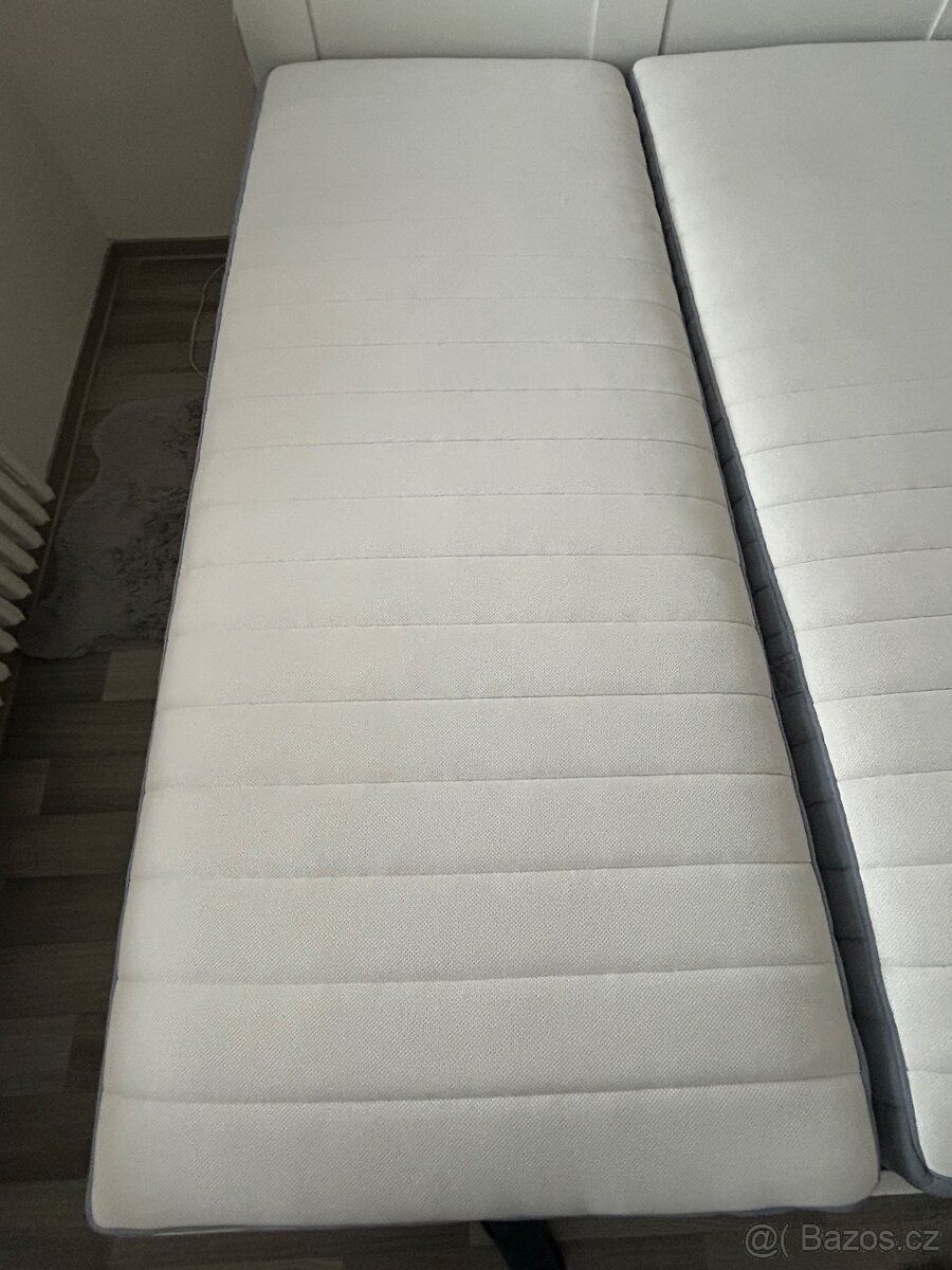 Matrace IKEA Valevåg - 2