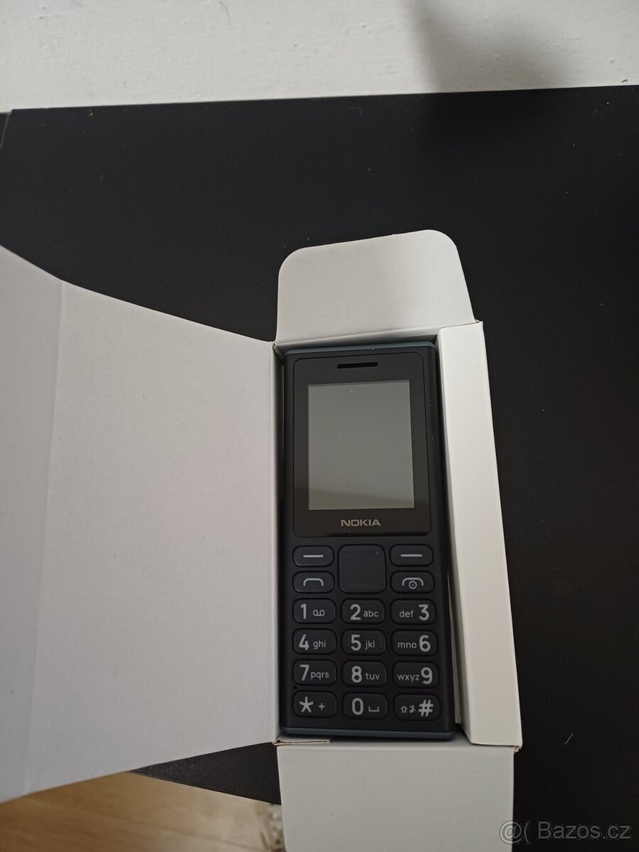 Nokia 105 - 2