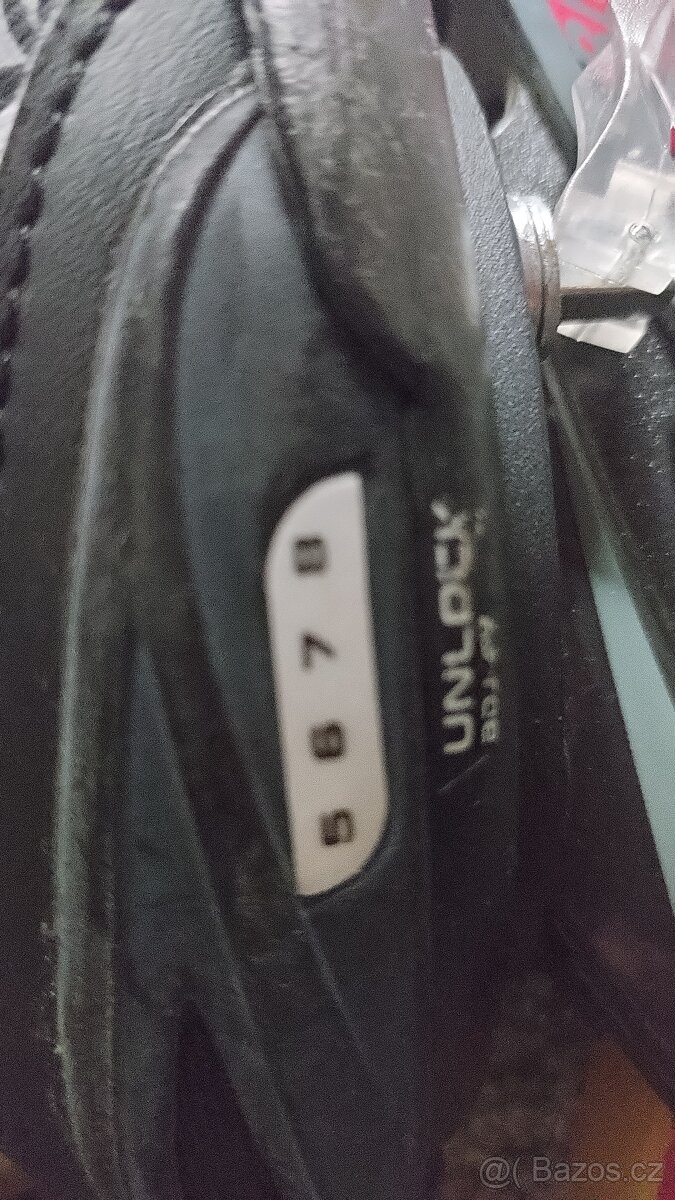 Kolečkové brusle - 2