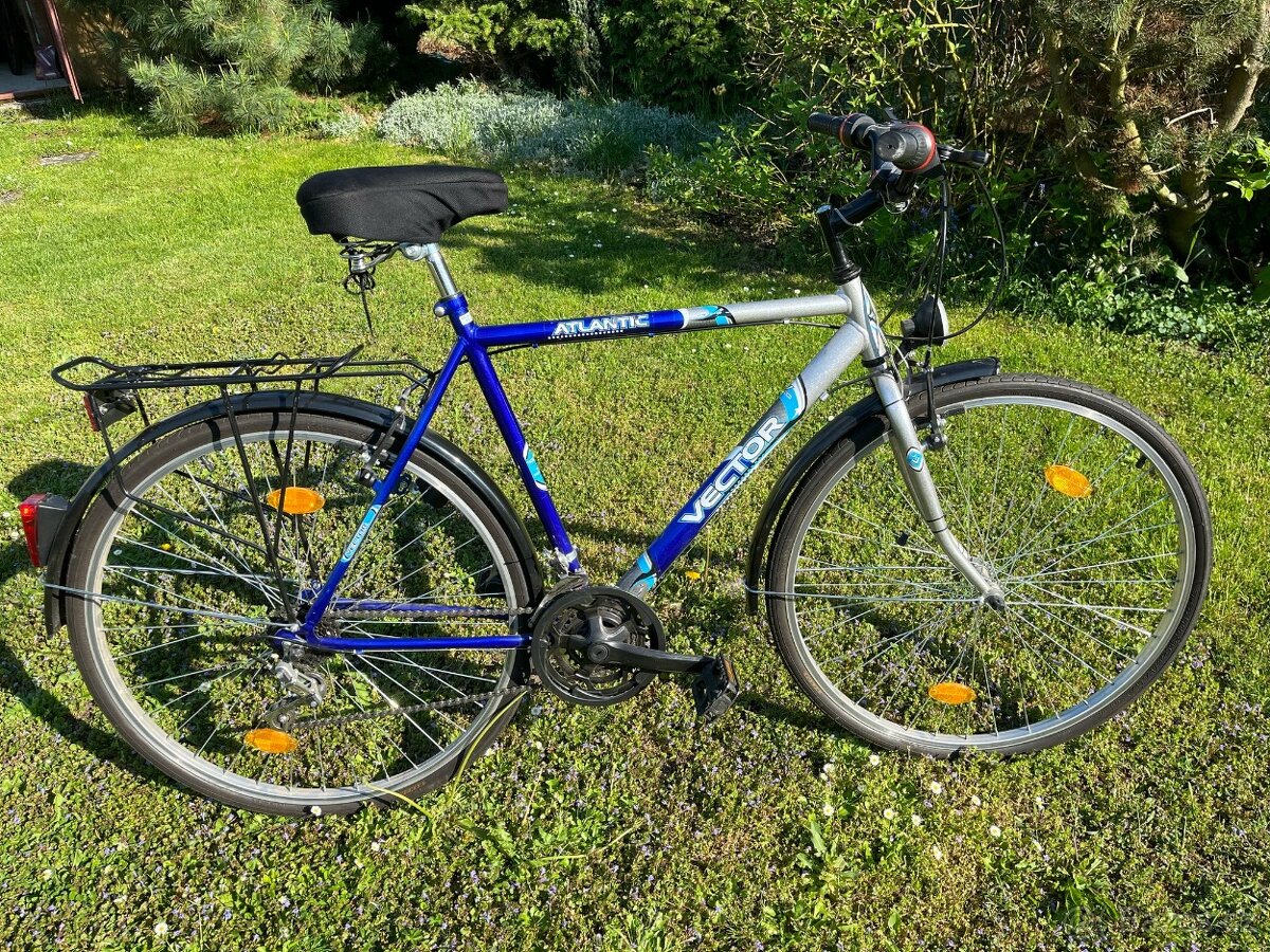 Pánské městské kolo - 2