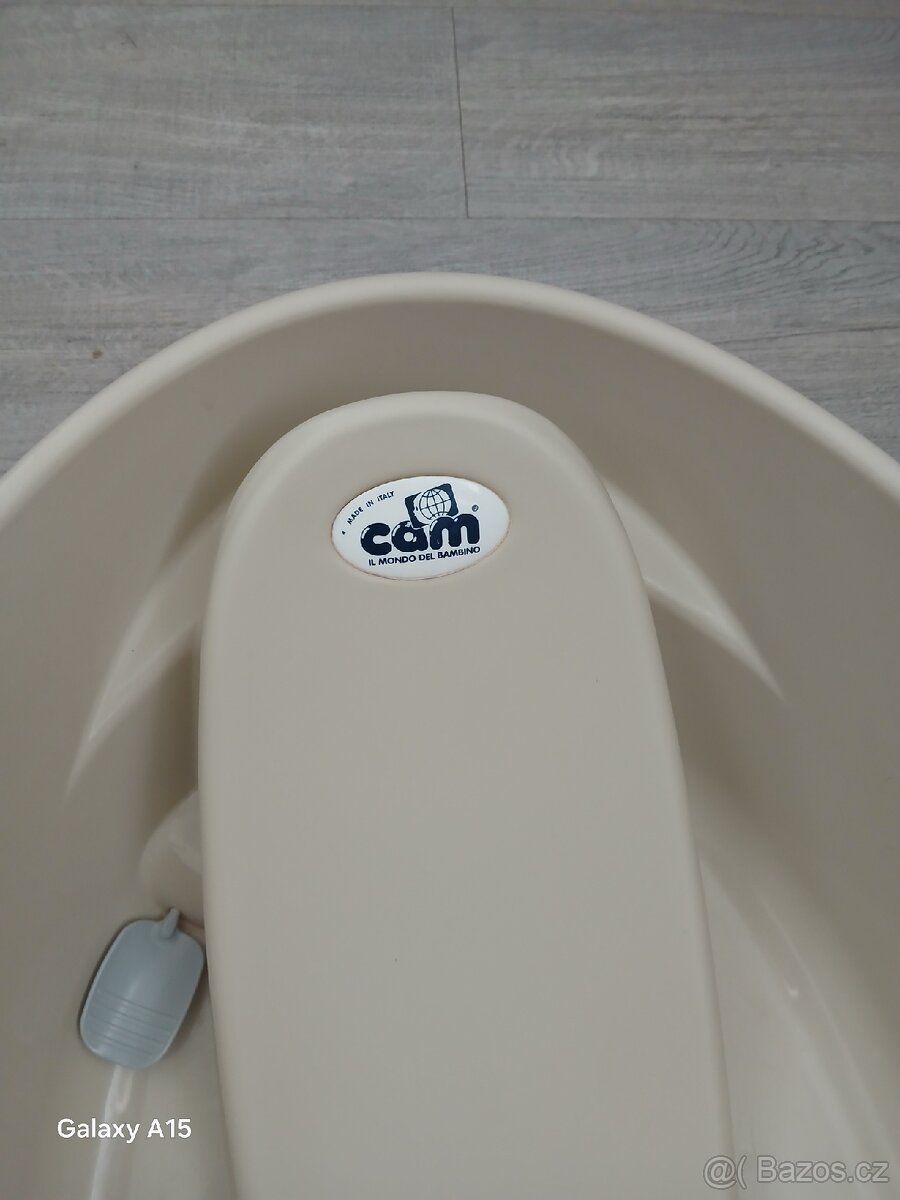 Dětská vanička CAM - 2