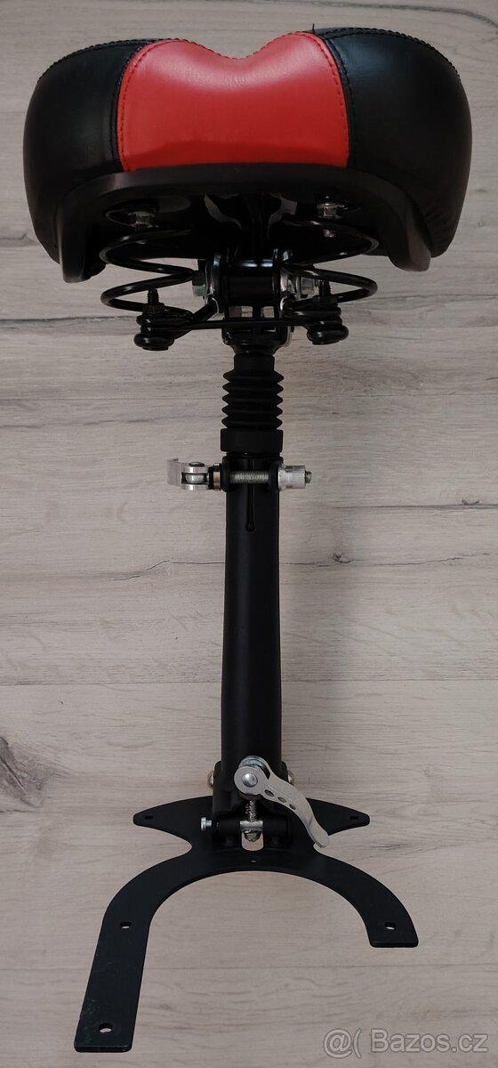 Xiaomi Electric Scooter 5 plus - 2