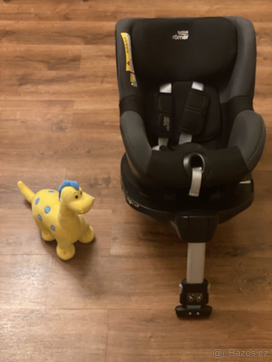 Britax Römer SICTinside - 2