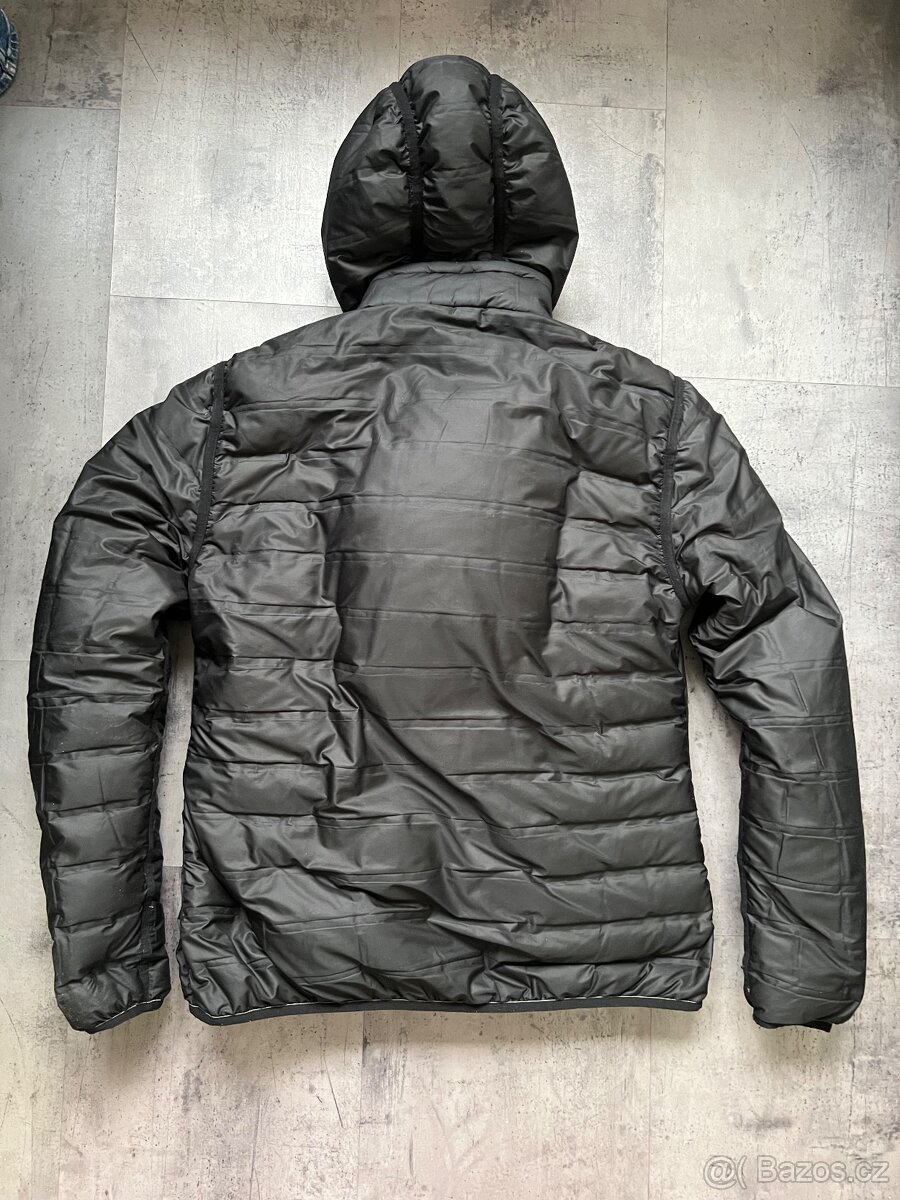 Pánská zimní bunda Gas - 2