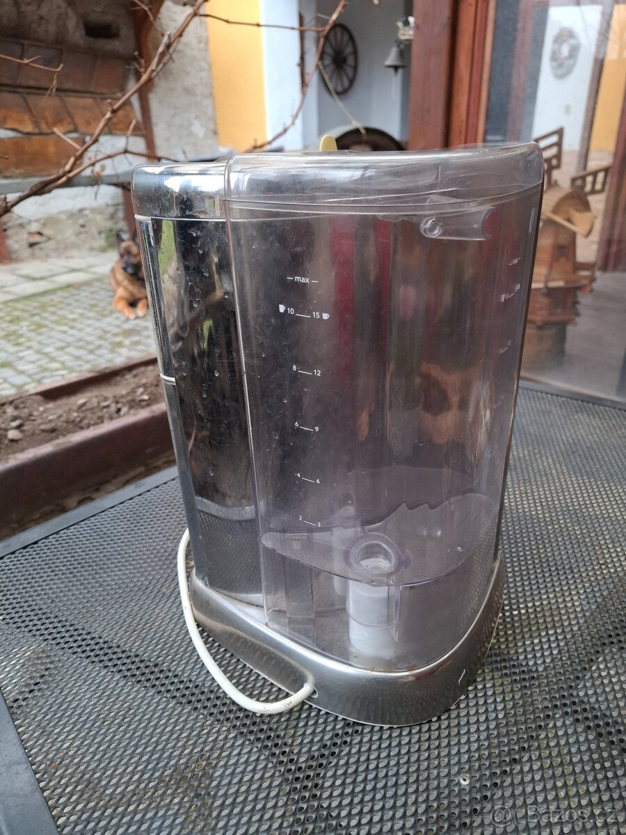 Designový kávovar - 2