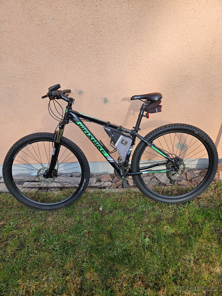 Prodám MTB Maxbike 29" - 2