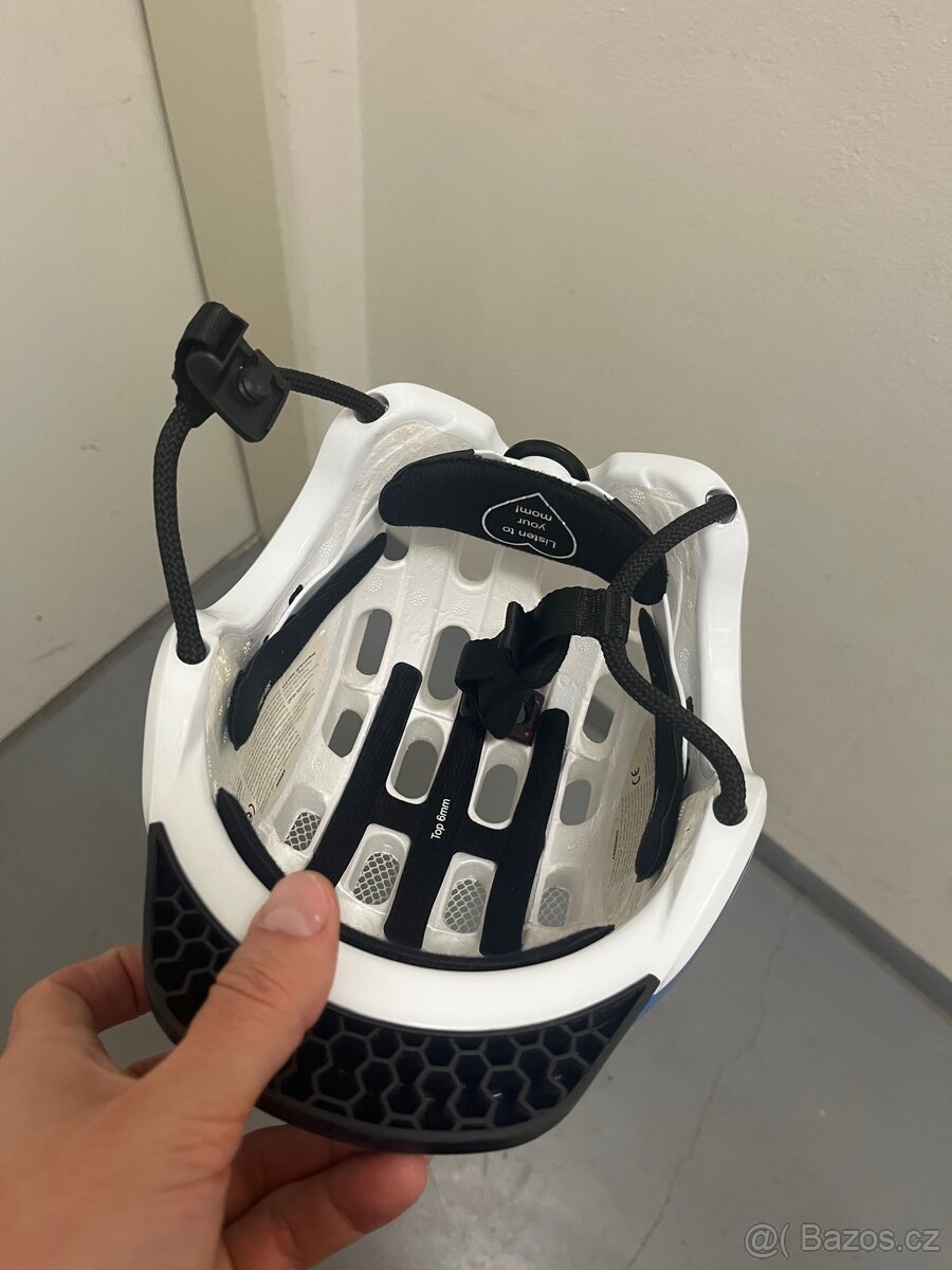 Dětská helma Woom M na kolo - 2