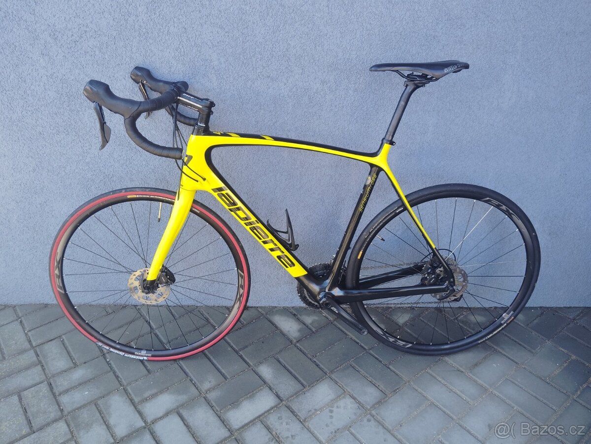 Lapierre Sensium Carbon Disc 58CM - 2