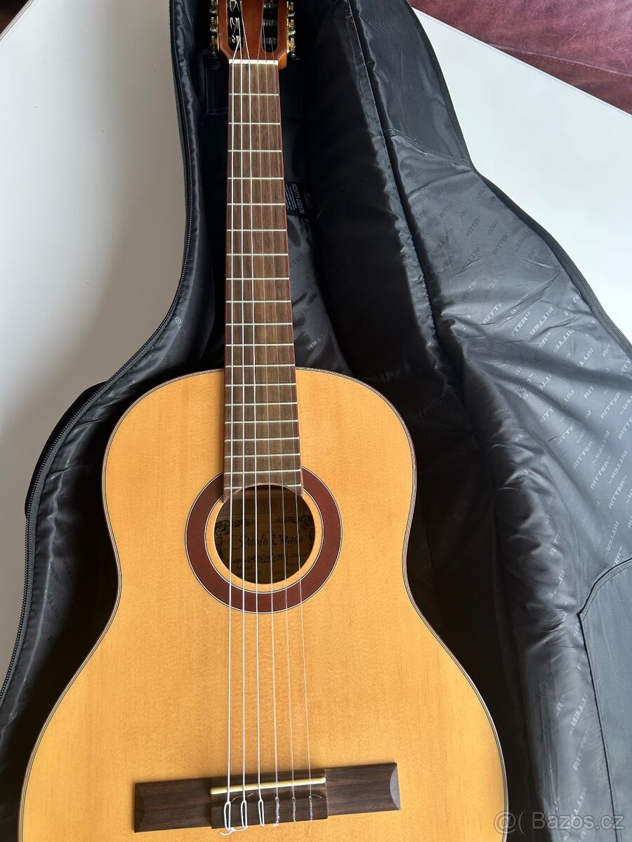 Kytara Pablo Vitaso 7/8 - 2