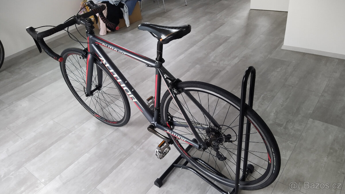 Author Aura 22 (2016) velikost 50 - 2