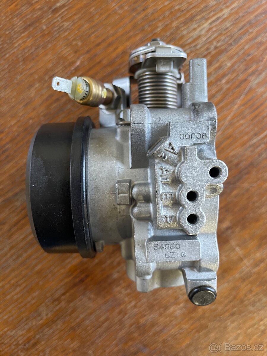 Suzuki DF 140 - 2