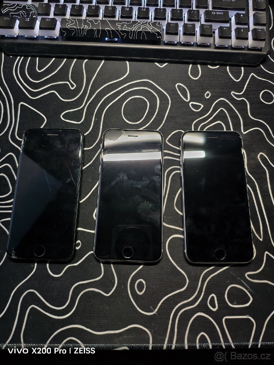 Iphone 7,6s - 2