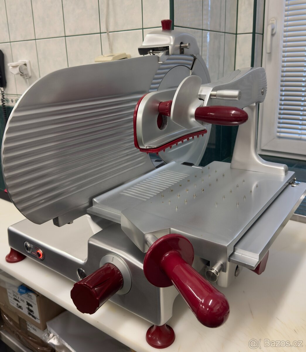 Van Berkel BES350 - 2