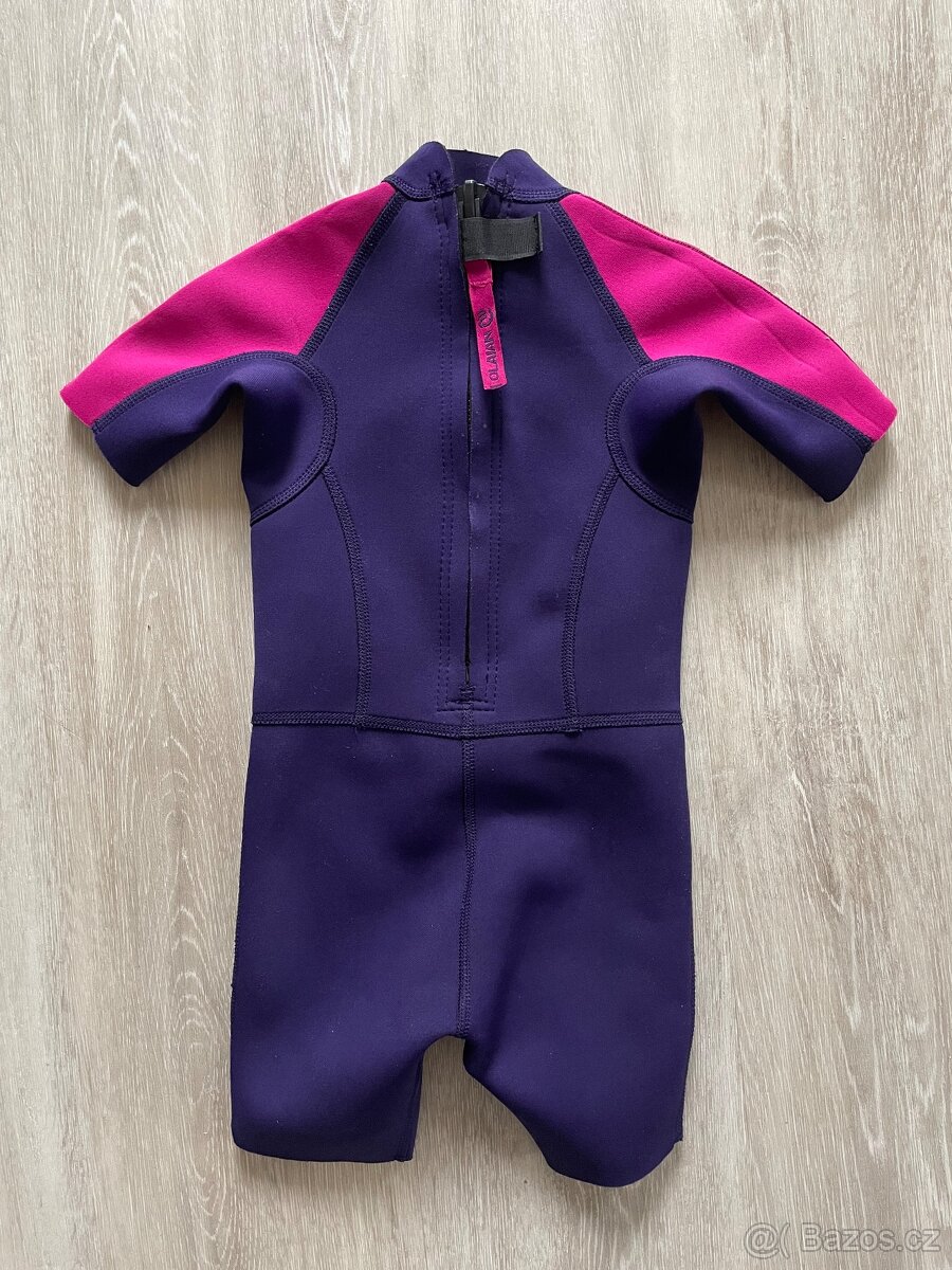 Dětský neopren - 2