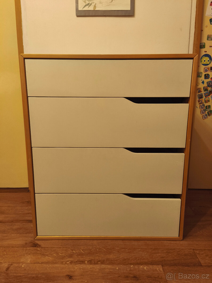 Ikea komoda MANDAL - 2