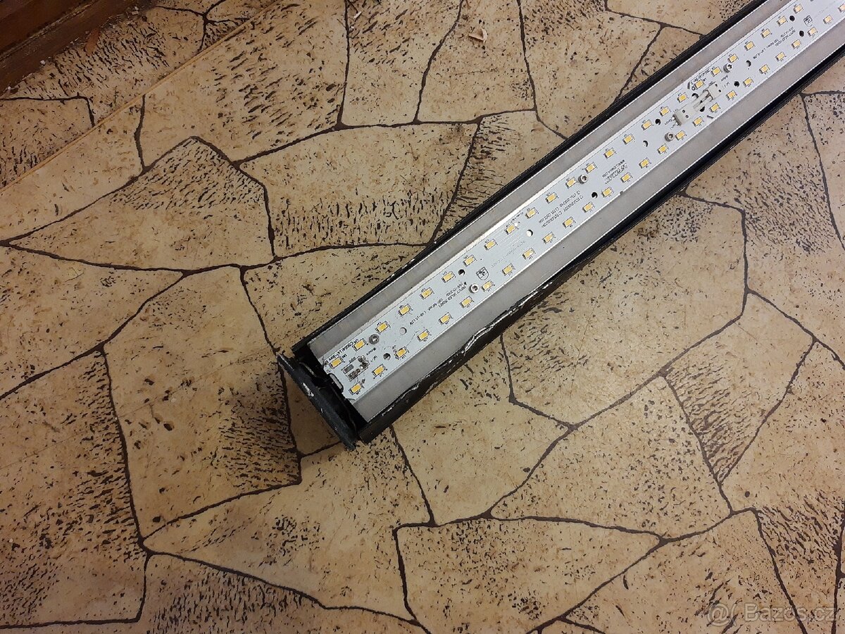 Led velké světlo - 2
