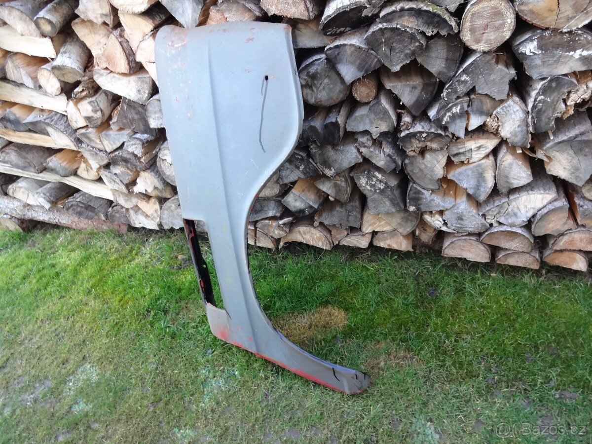 ŠKODA 100,110 L - 2