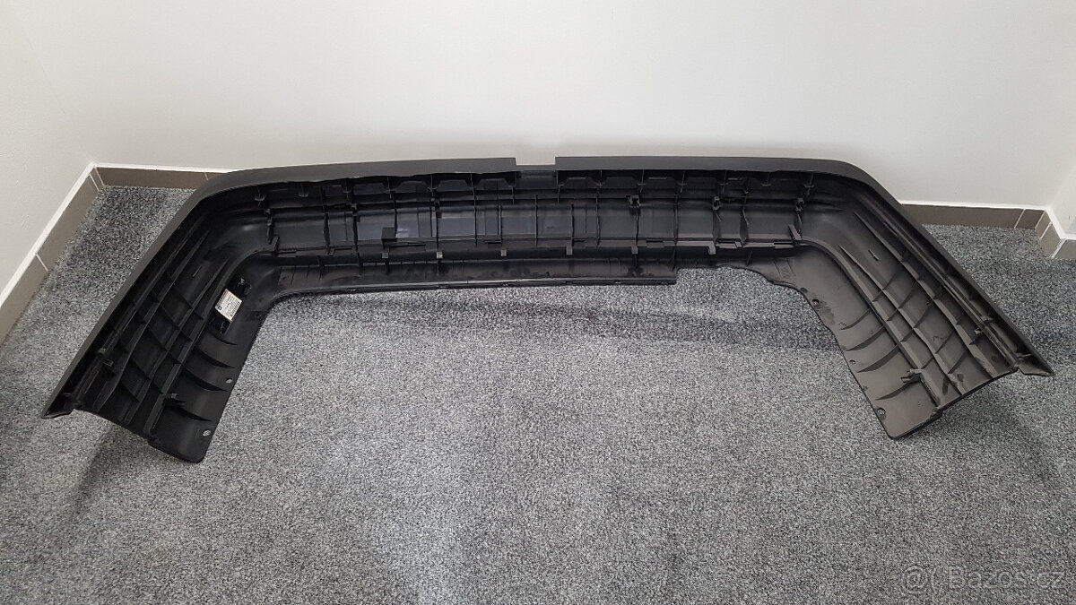 Nárazníky Opel Vectra A, nové, originál - 2