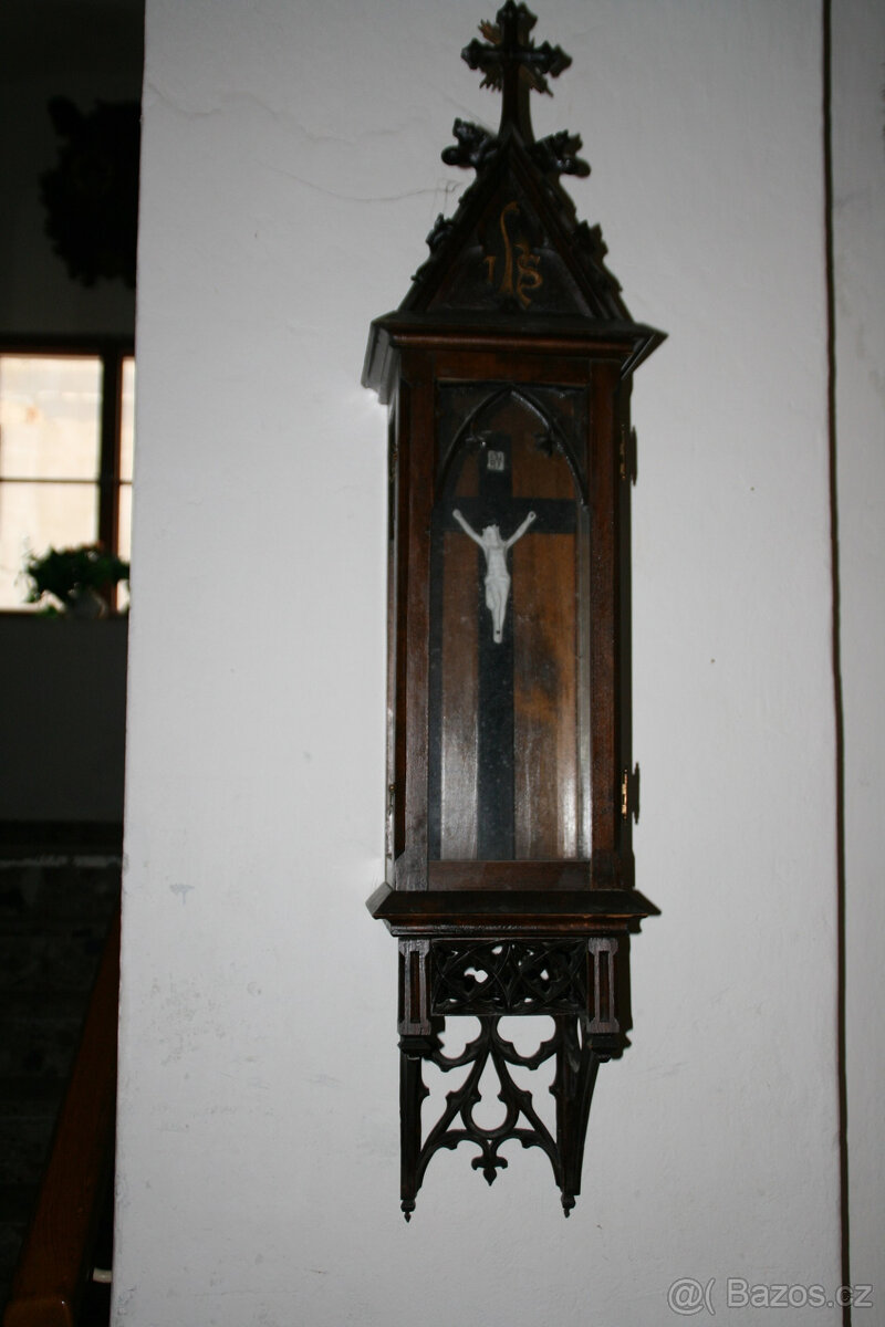 DOMÁCÍ OLTÁŘ - 2