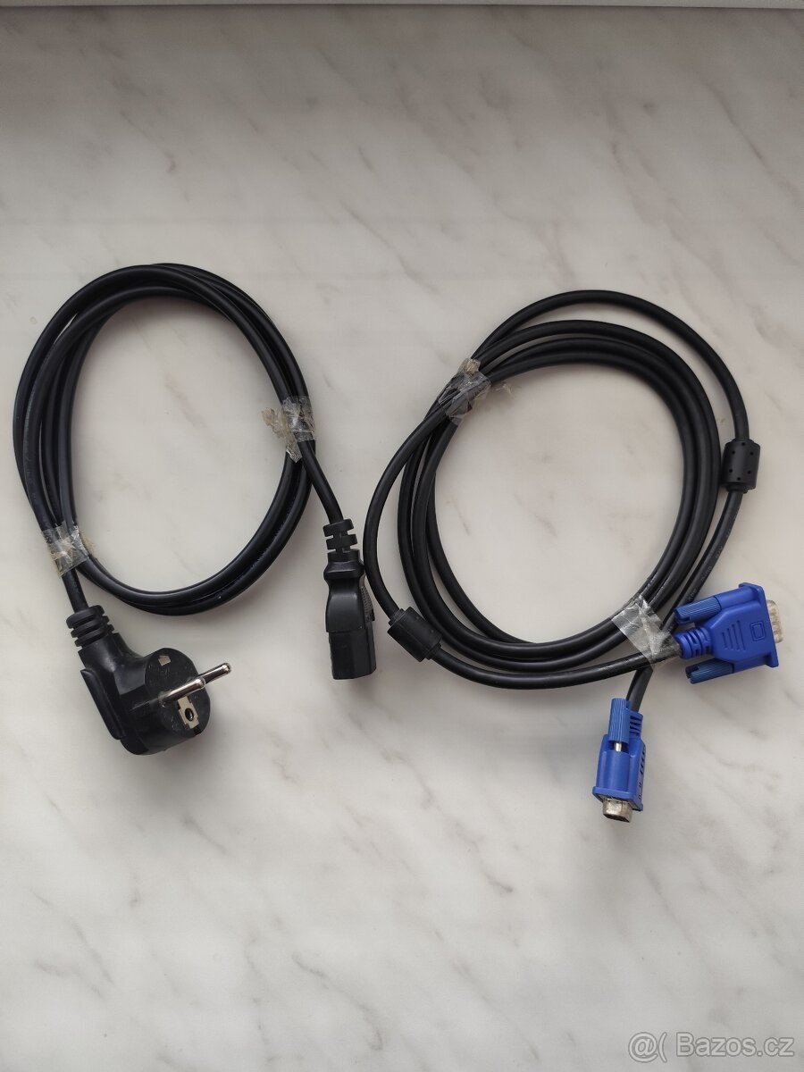 Monitor Benq G925HDA 19" - 2