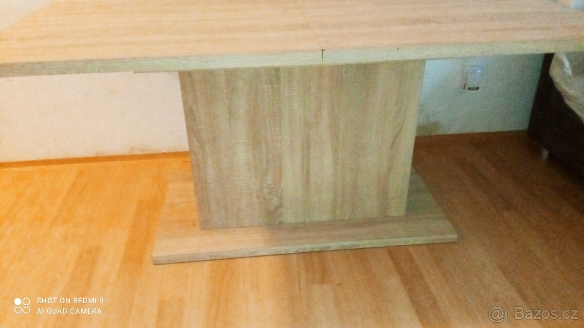 Krásný stůl.. - 2