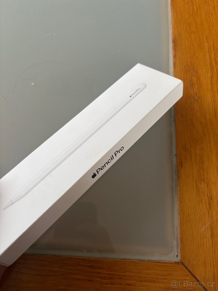 Apple Pencil Pro - 2