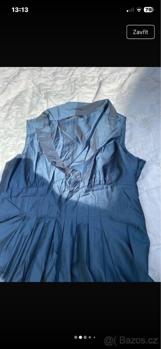 Šaty Max Mara Weekend - 2